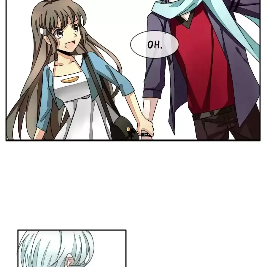 Bride of the Dawn Chapter 15 page 12 - 