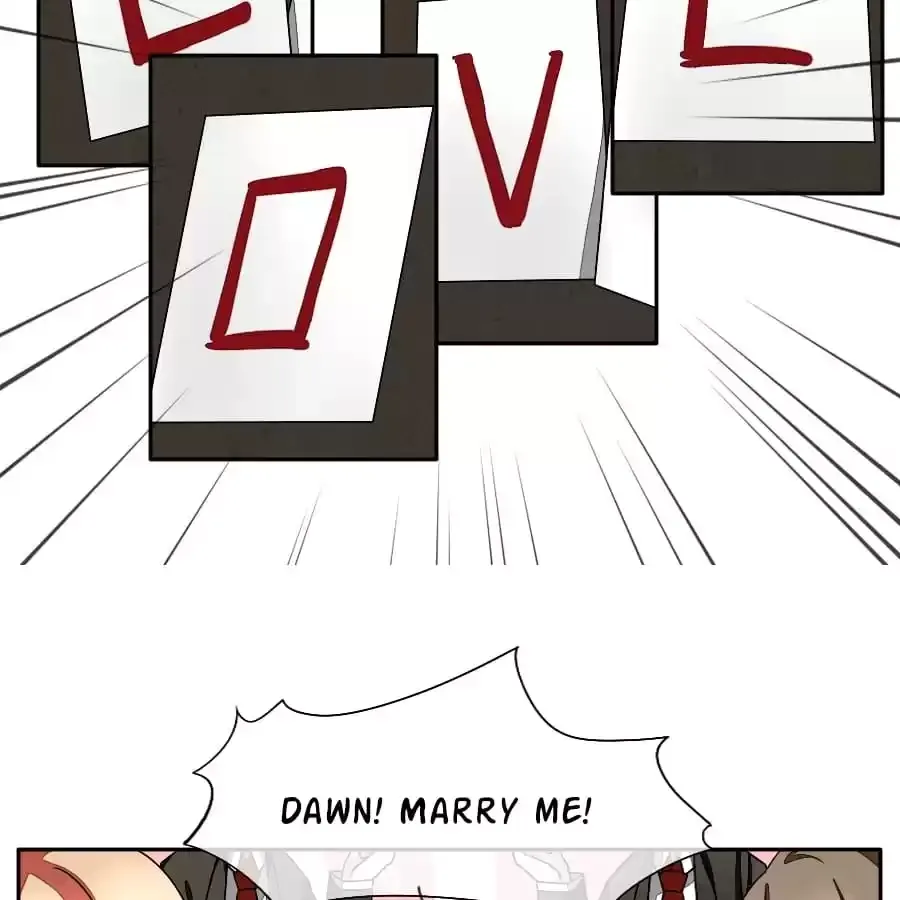 Bride of the Dawn Chapter 15 page 6 - 