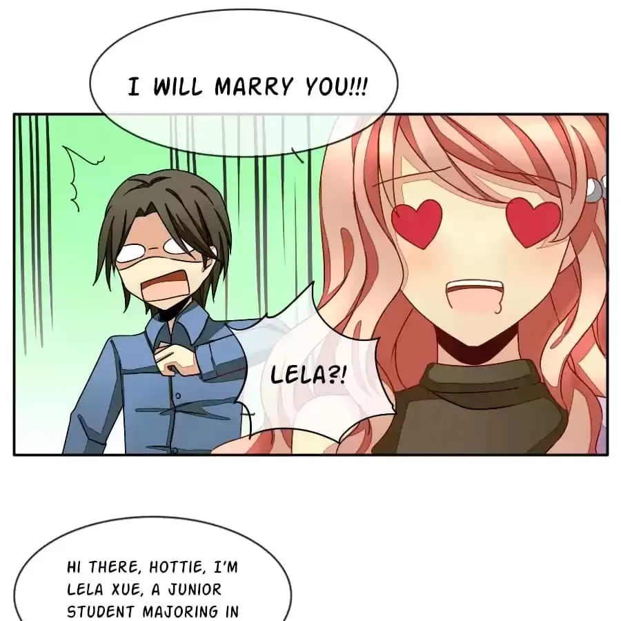 Bride of the Dawn Chapter 15 page 9 - 