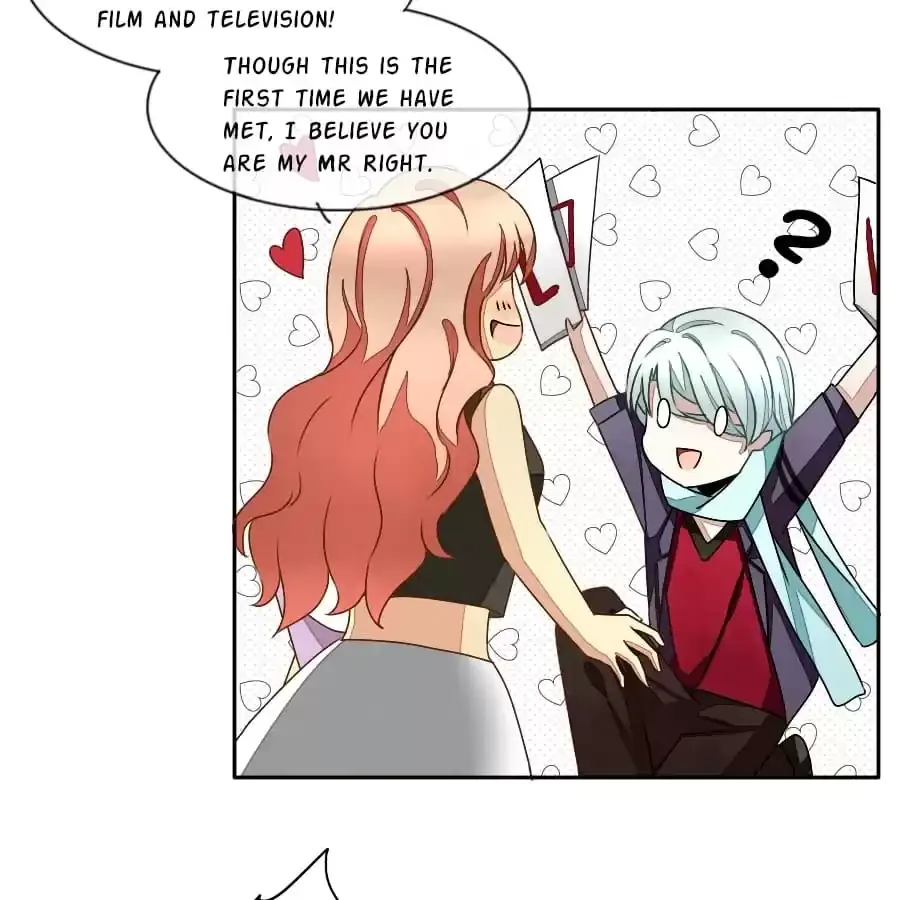 Bride of the Dawn Chapter 15 page 10 - 