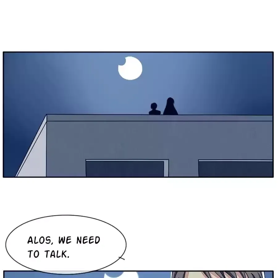 Bride of the Dawn Chapter 16 page 2 - 
