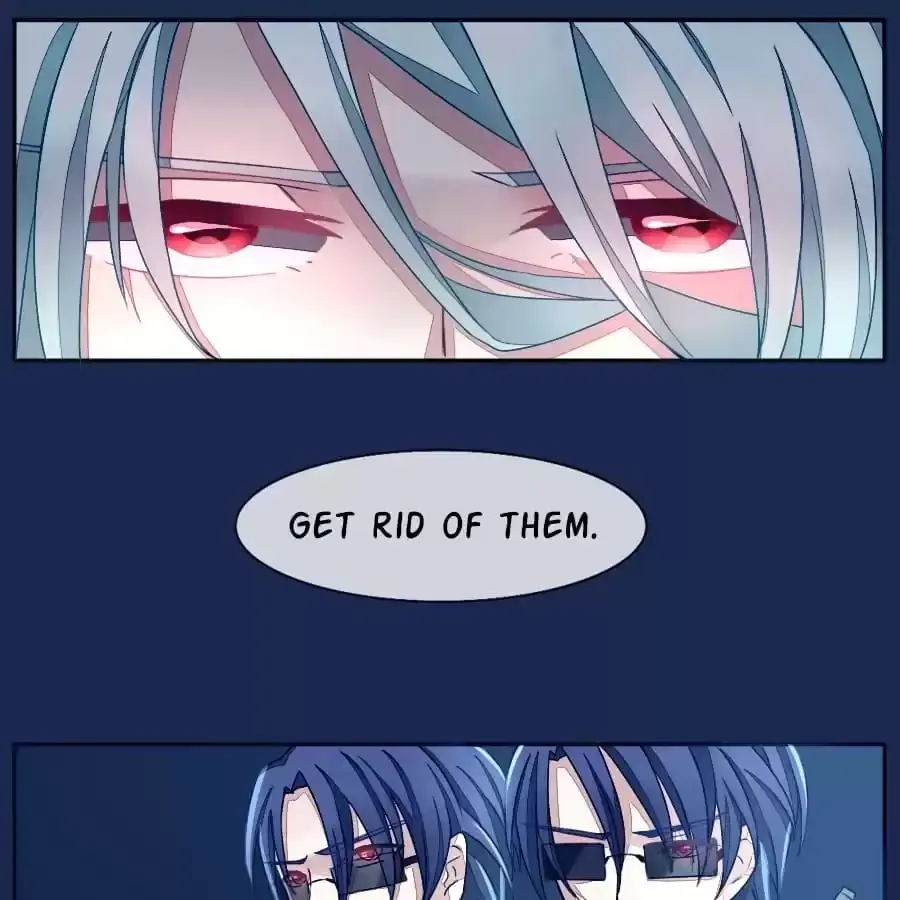 Bride of the Dawn Chapter 16 page 14 - 