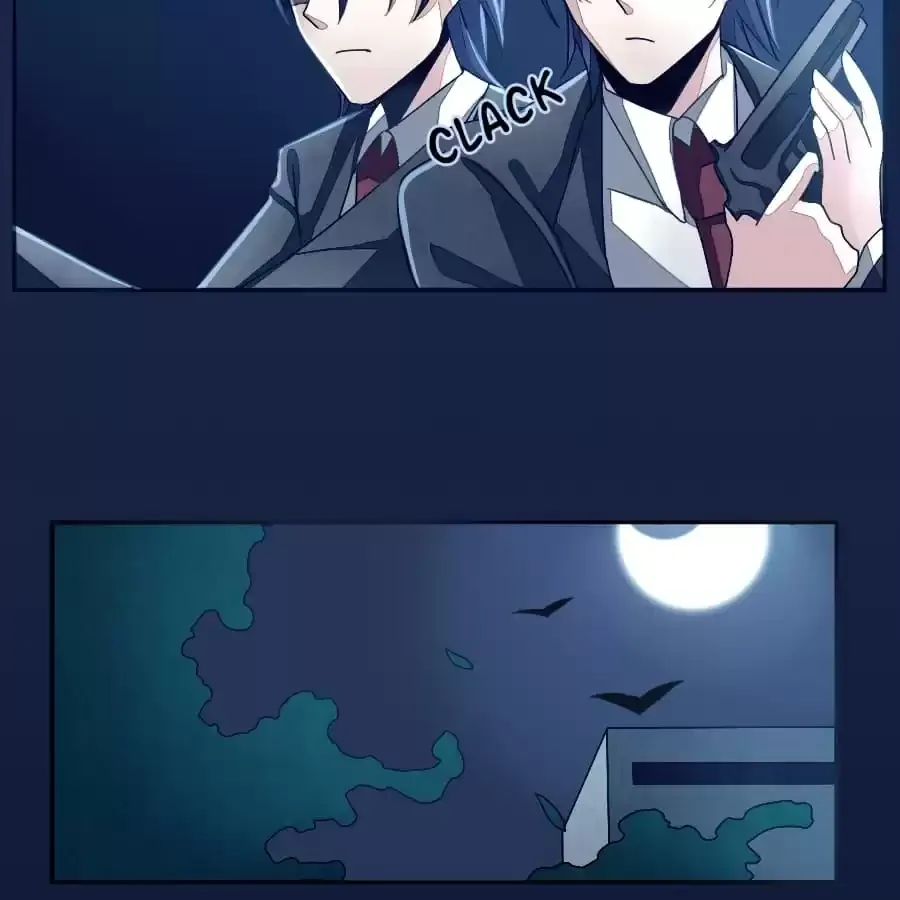 Bride of the Dawn Chapter 16 page 15 - 