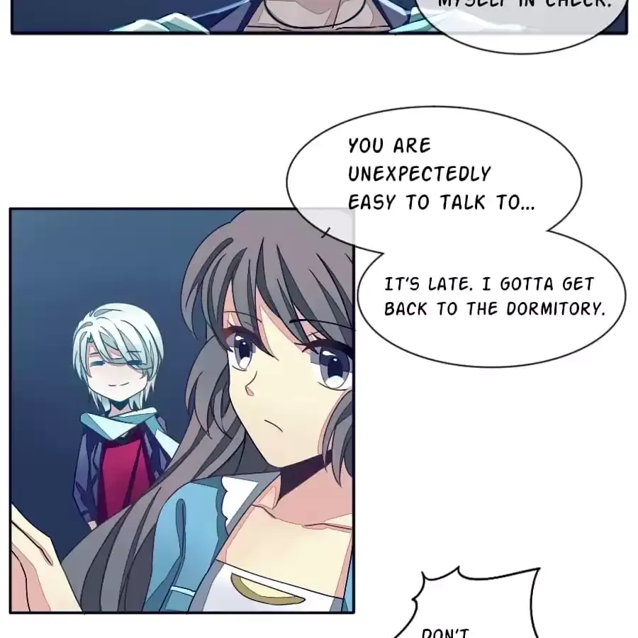 Bride of the Dawn Chapter 16 page 7 - 