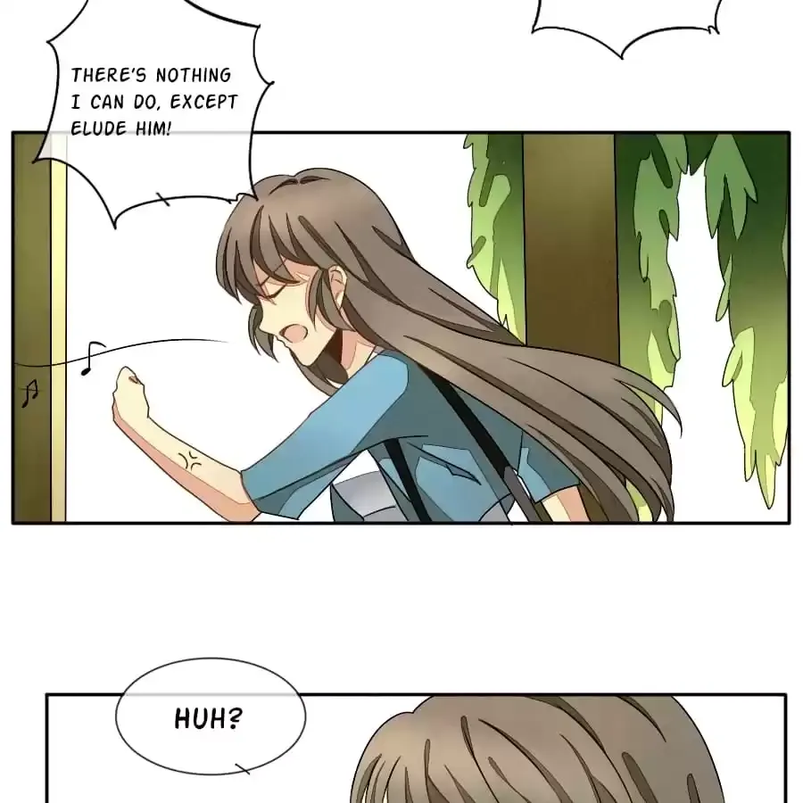 Bride of the Dawn Chapter 17 page 14 - 