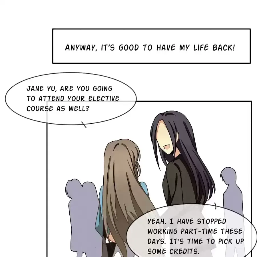 Bride of the Dawn Chapter 17 page 5 - 