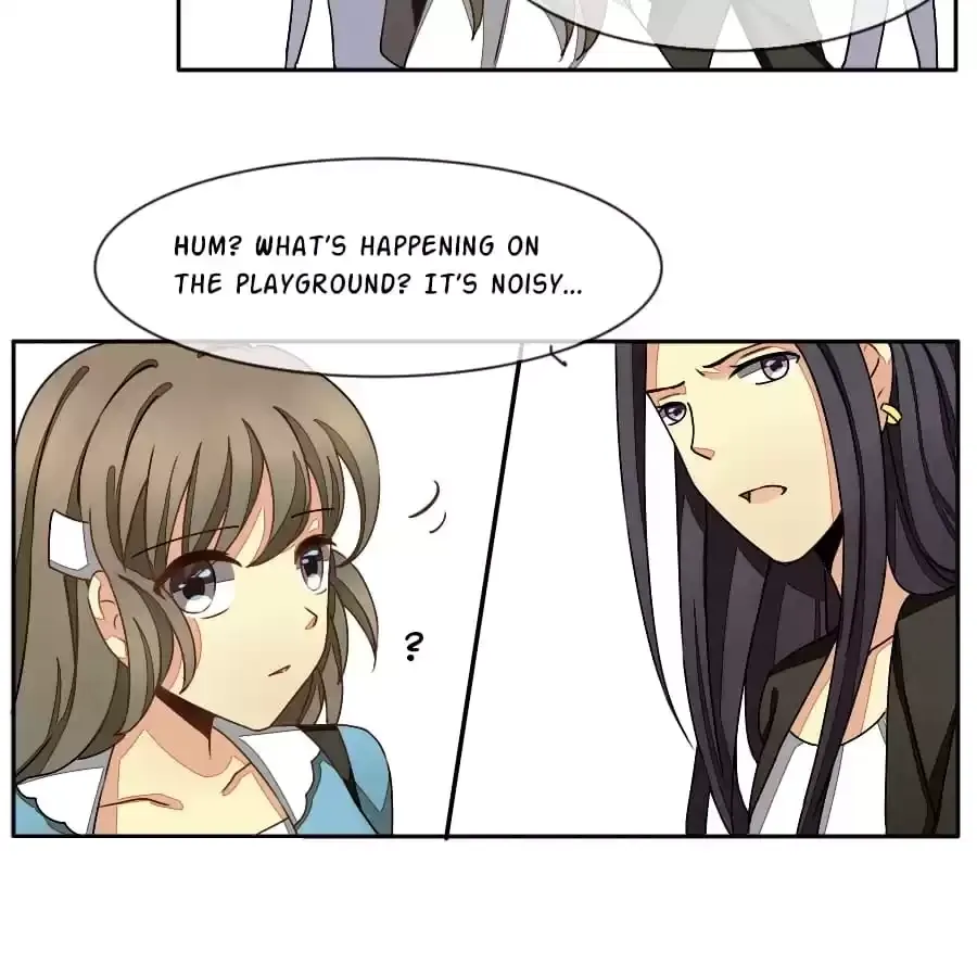Bride of the Dawn Chapter 17 page 6 - 