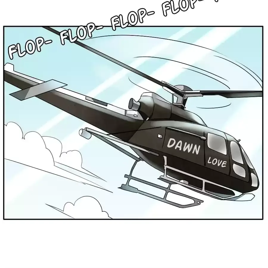 Bride of the Dawn Chapter 17 page 8 - 