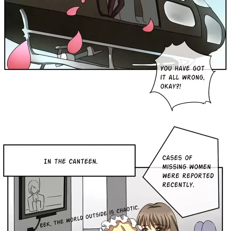 Bride of the Dawn Chapter 17 page 10 - 