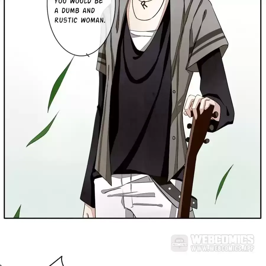 Bride of the Dawn Chapter 18 page 11 - 