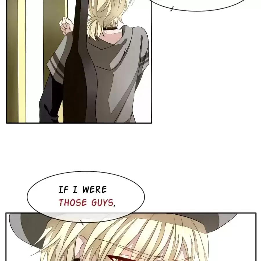 Bride of the Dawn Chapter 18 page 15 - 