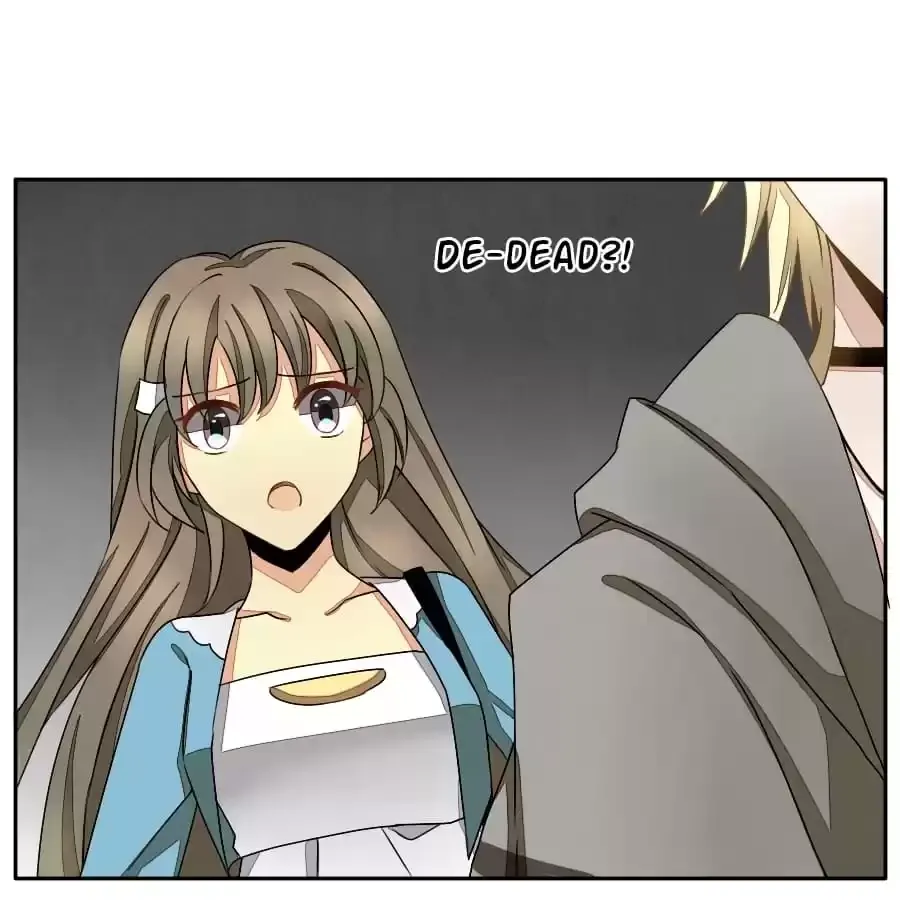 Bride of the Dawn Chapter 19 page 2 - 