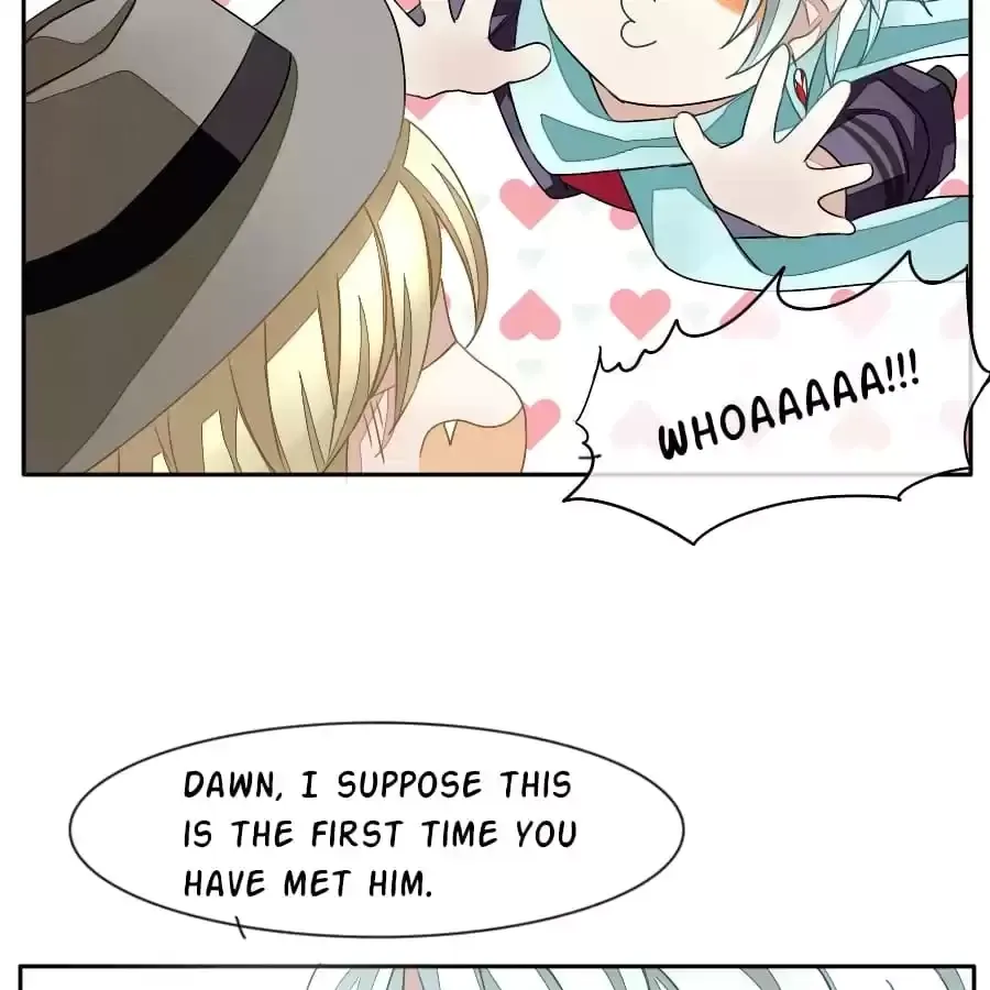 Bride of the Dawn Chapter 19 page 12 - 