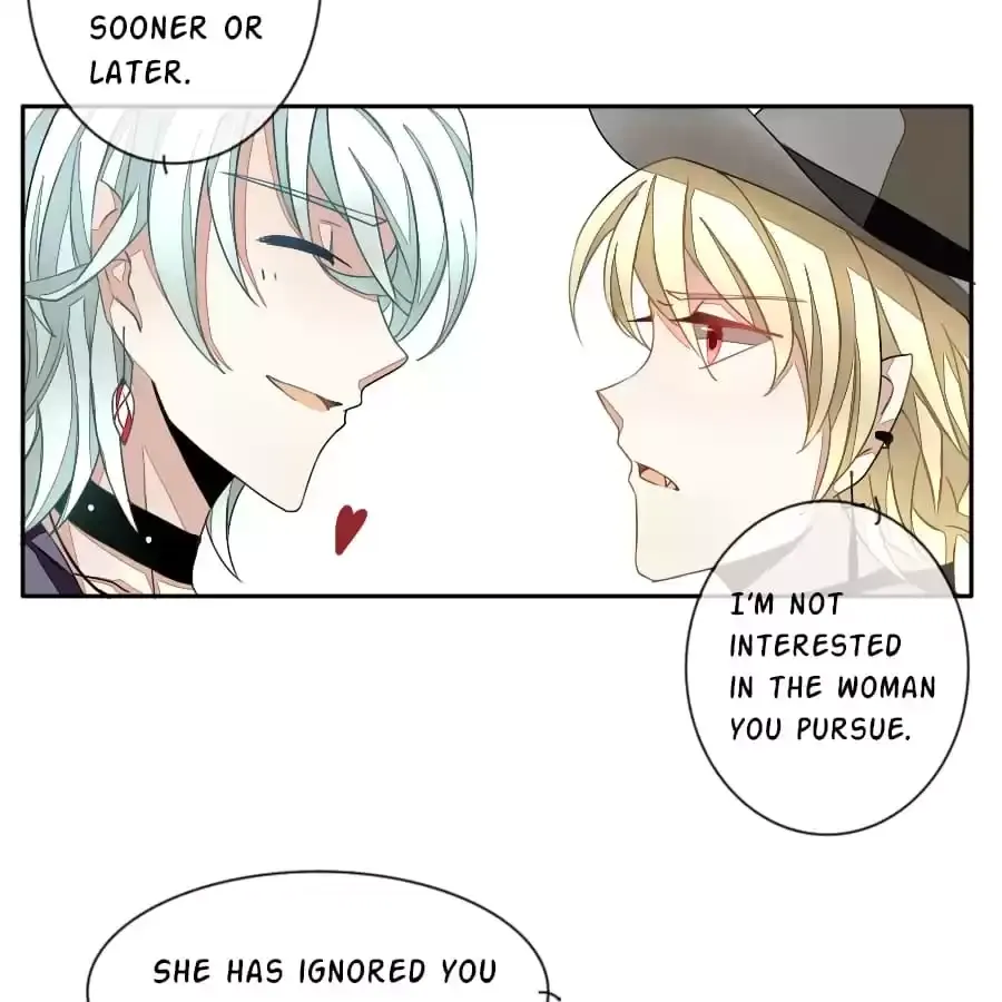 Bride of the Dawn Chapter 19 page 16 - 