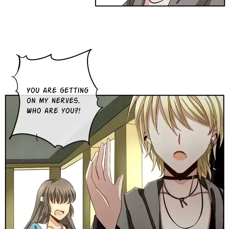 Bride of the Dawn Chapter 19 page 5 - 