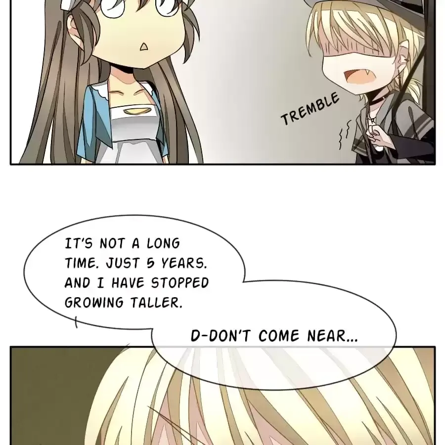 Bride of the Dawn Chapter 19 page 10 - 