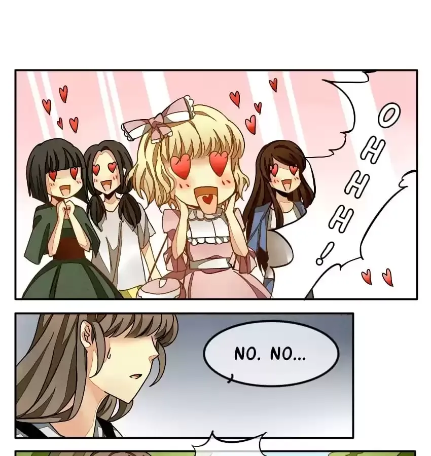 Bride of the Dawn Chapter 2 page 2 - 