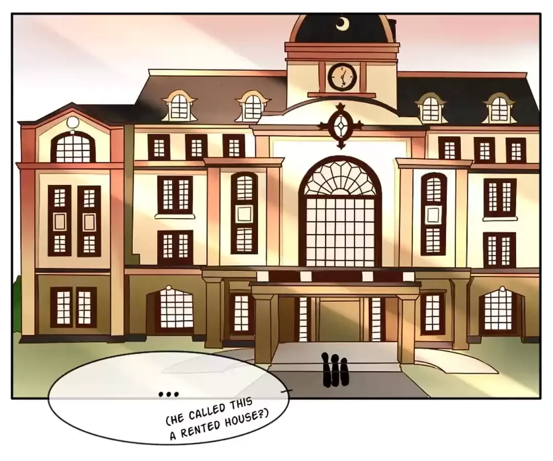 Bride of the Dawn Chapter 20 page 16 - 