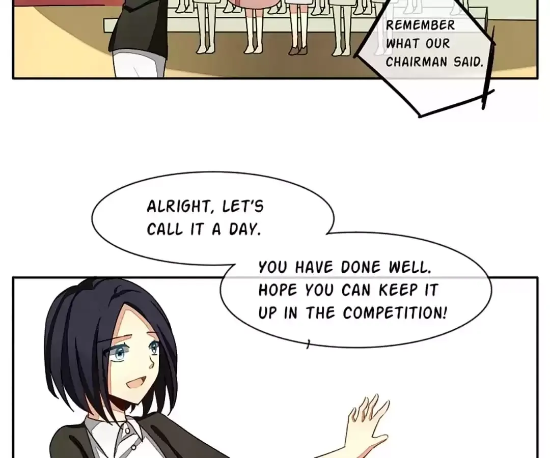 Bride of the Dawn Chapter 20 page 4 - 
