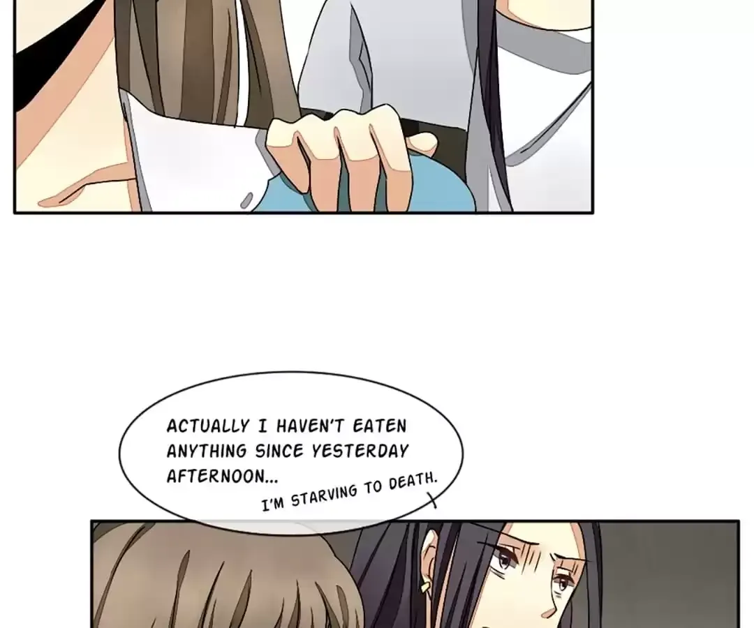 Bride of the Dawn Chapter 20 page 8 - 