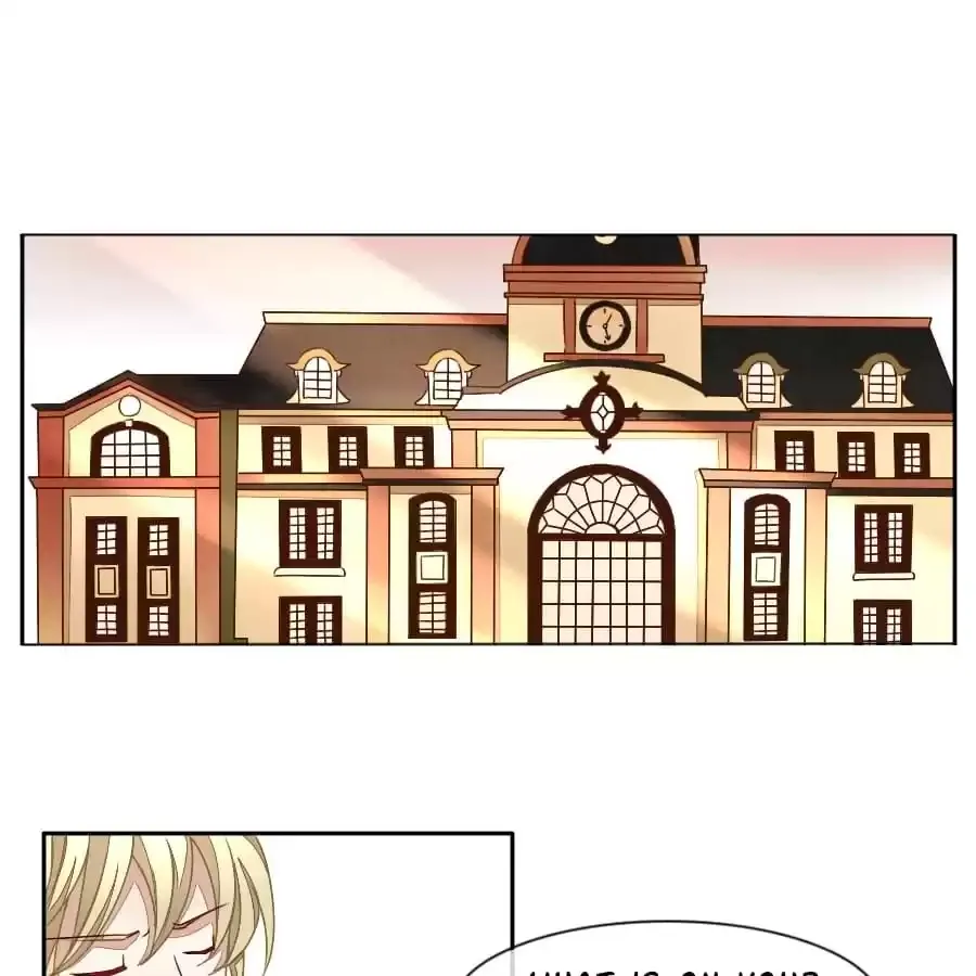 Bride of the Dawn Chapter 21 page 2 - 