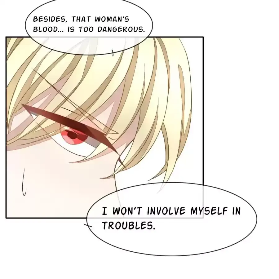 Bride of the Dawn Chapter 21 page 12 - 
