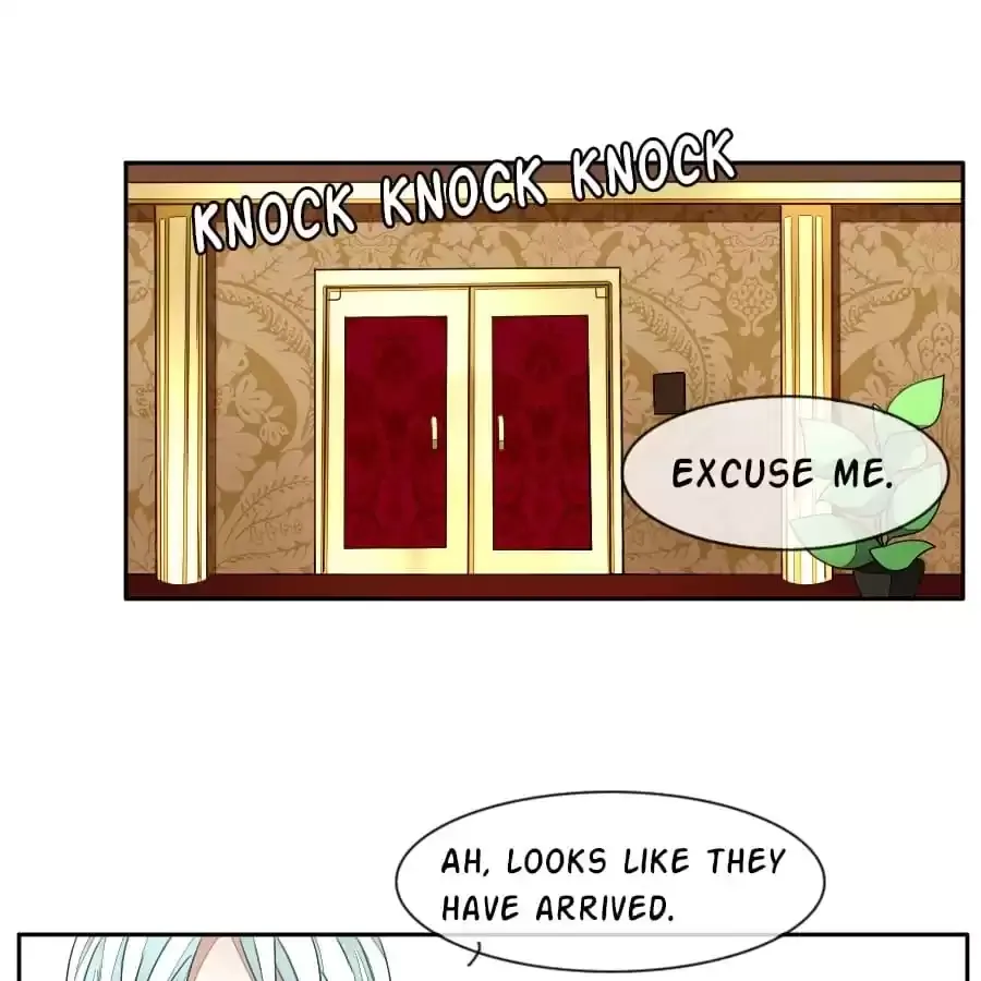 Bride of the Dawn Chapter 21 page 13 - 