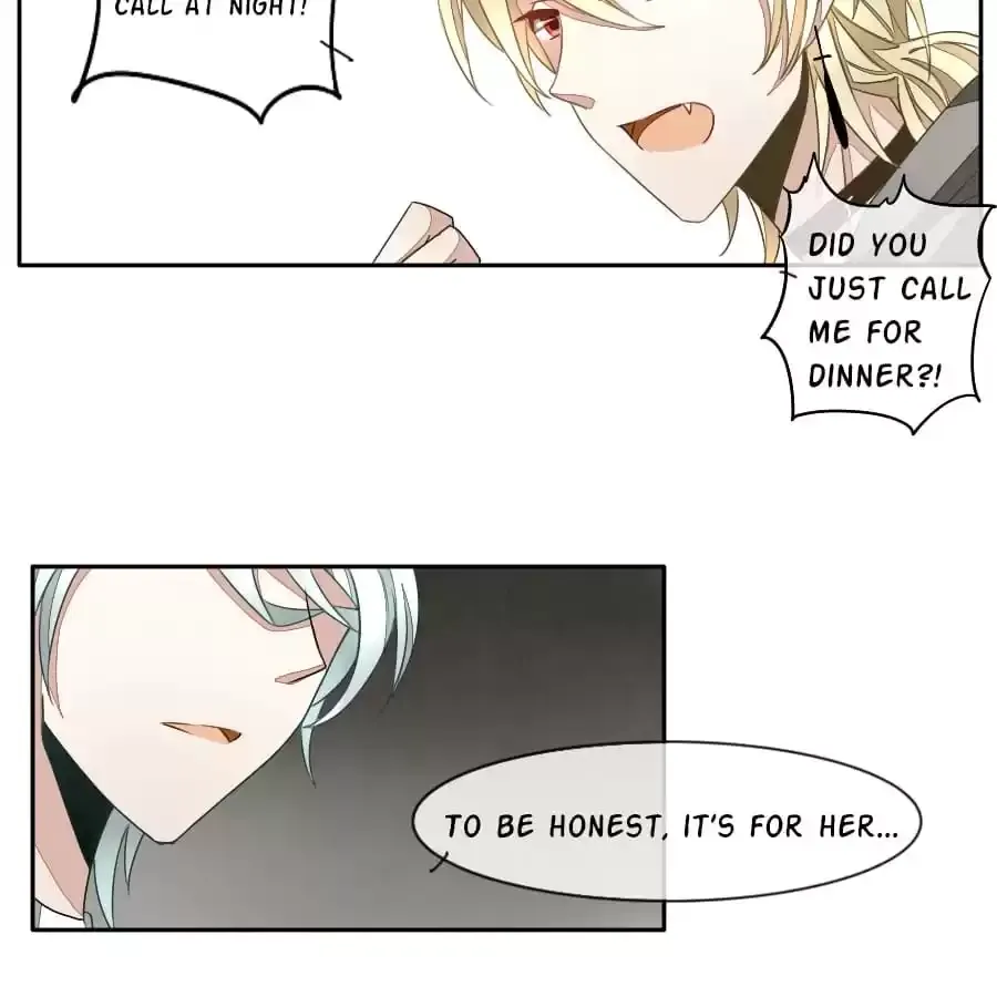 Bride of the Dawn Chapter 21 page 7 - 