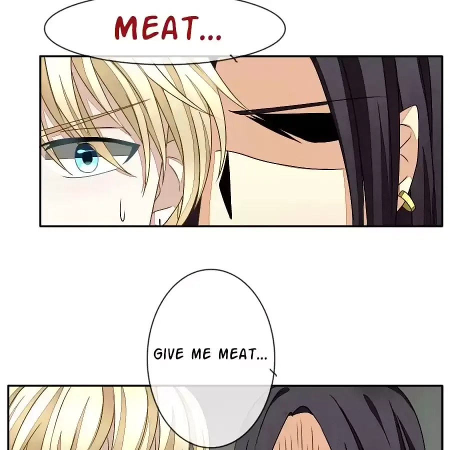 Bride of the Dawn Chapter 22 page 7 - 