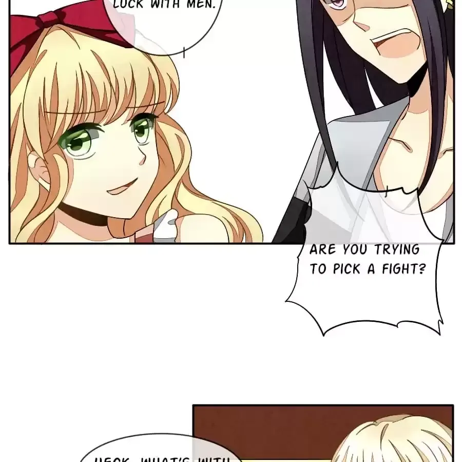 Bride of the Dawn Chapter 22 page 10 - 