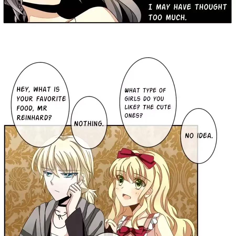 Bride of the Dawn Chapter 23 page 13 - 