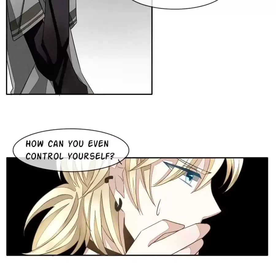 Bride of the Dawn Chapter 23 page 10 - 