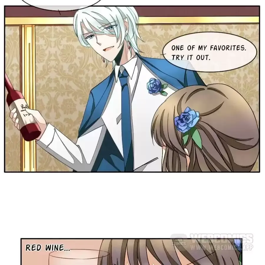 Bride of the Dawn Chapter 24 page 3 - 