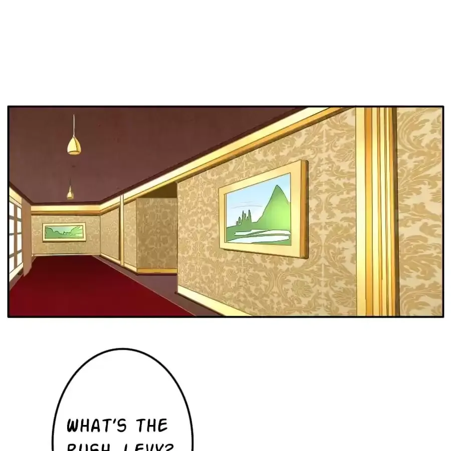 Bride of the Dawn Chapter 25 page 2 - 