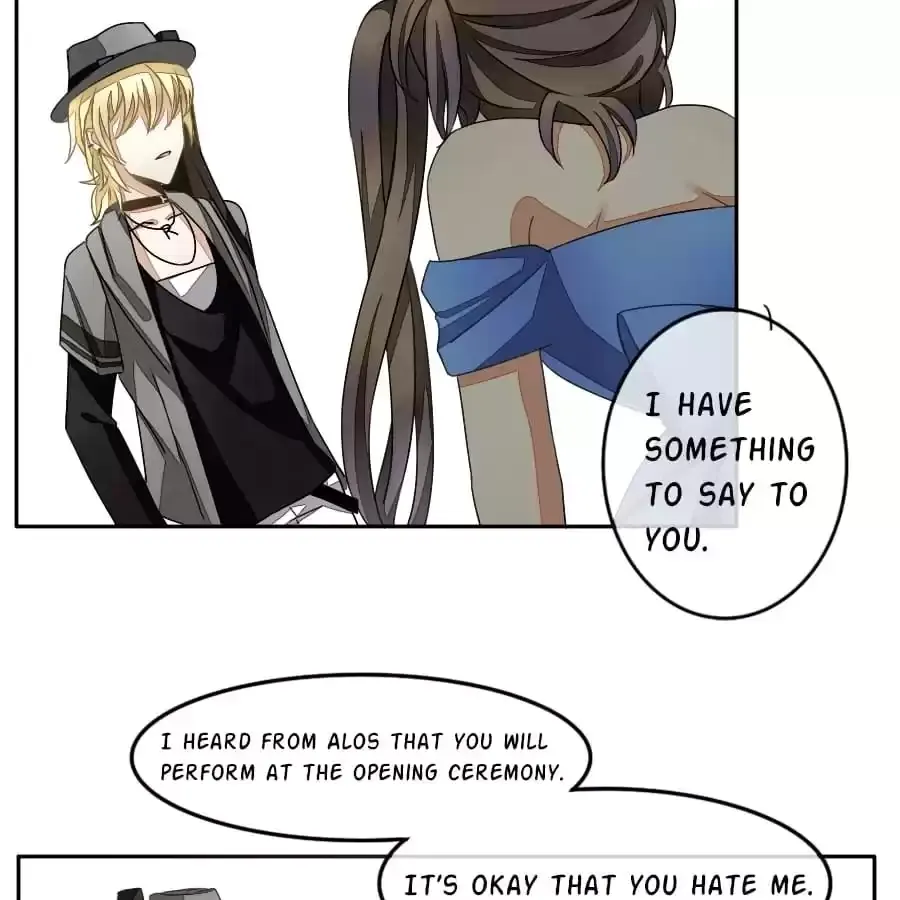 Bride of the Dawn Chapter 25 page 13 - 