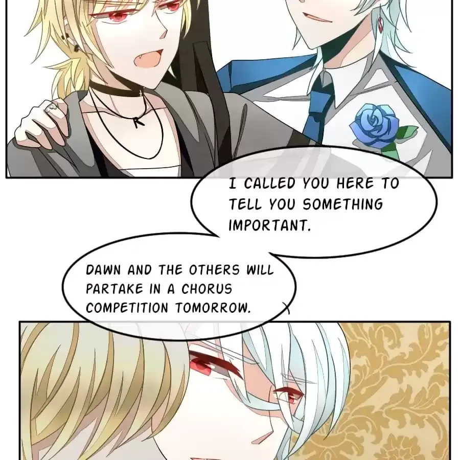 Bride of the Dawn Chapter 25 page 4 - 