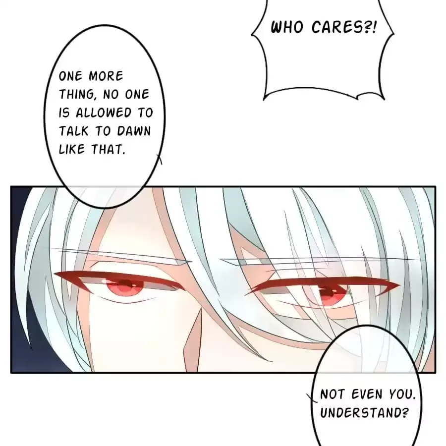 Bride of the Dawn Chapter 25 page 7 - 