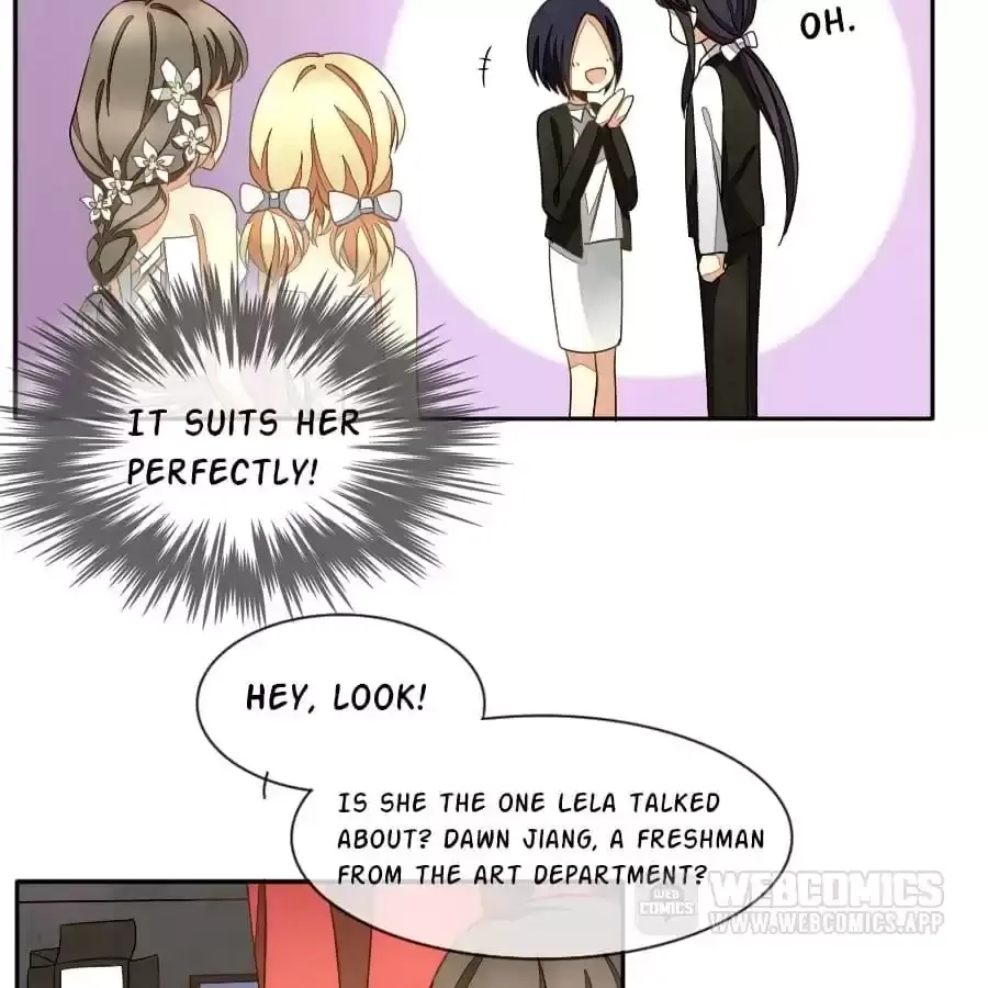 Bride of the Dawn Chapter 26 page 11 - 