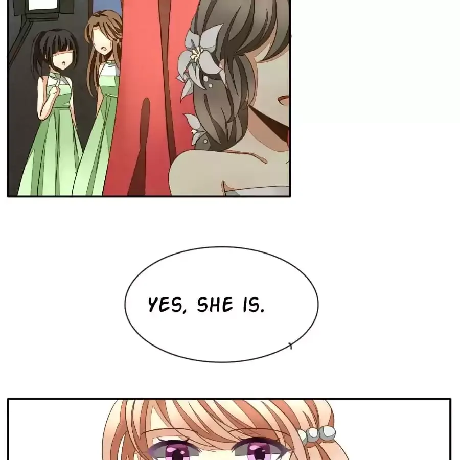 Bride of the Dawn Chapter 26 page 12 - 