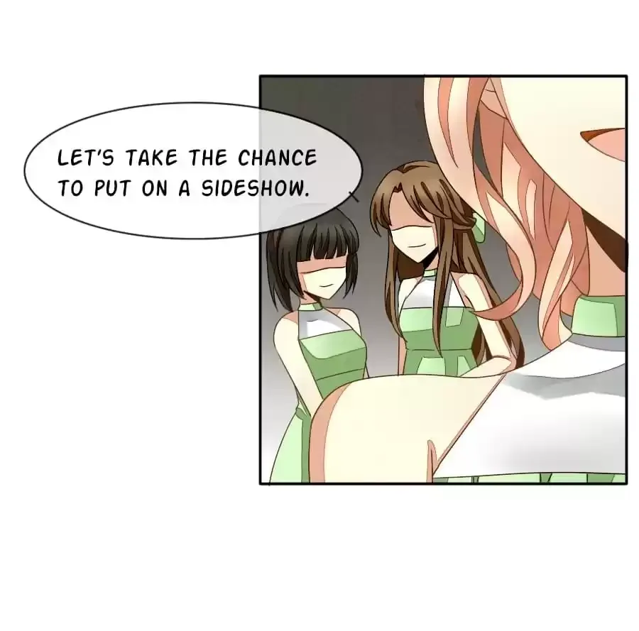 Bride of the Dawn Chapter 26 page 16 - 