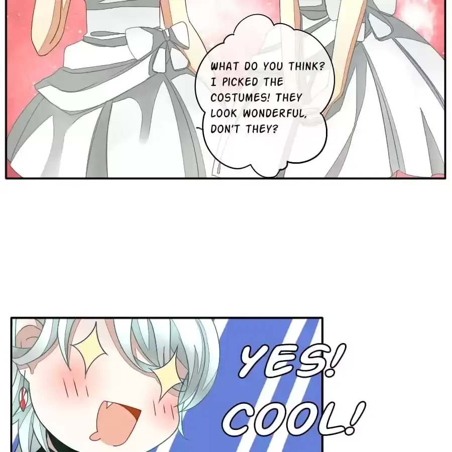 Bride of the Dawn Chapter 26 page 4 - 