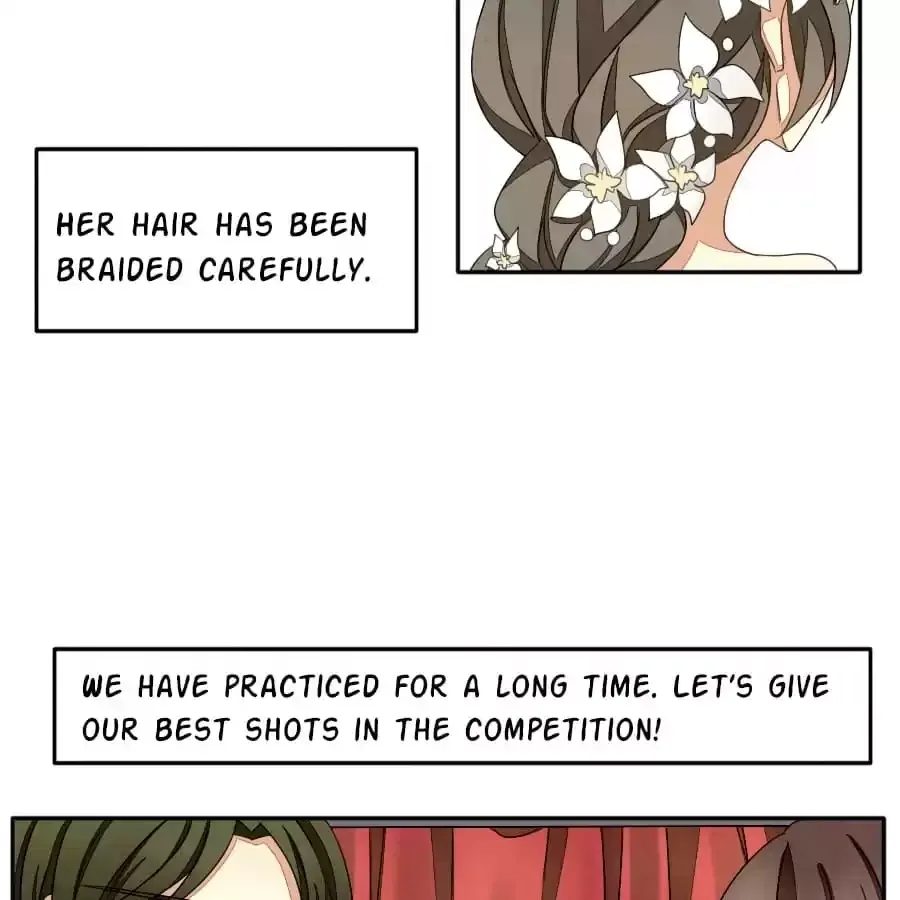 Bride of the Dawn Chapter 26 page 7 - 