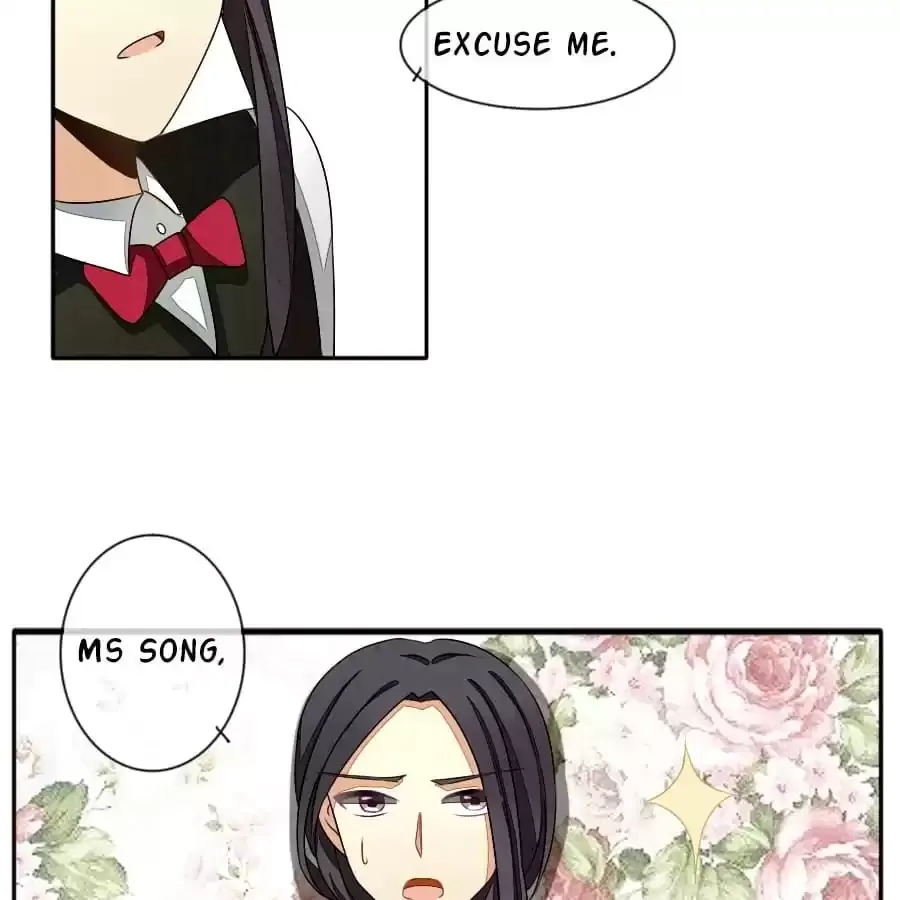 Bride of the Dawn Chapter 26 page 9 - 