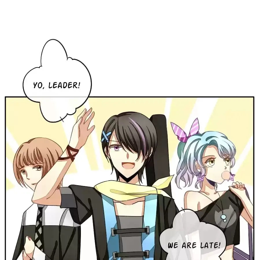 Bride of the Dawn Chapter 27 page 2 - 