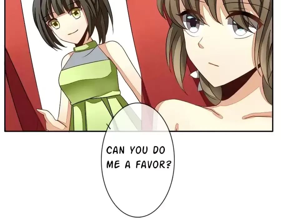 Bride of the Dawn Chapter 27 page 17 - 
