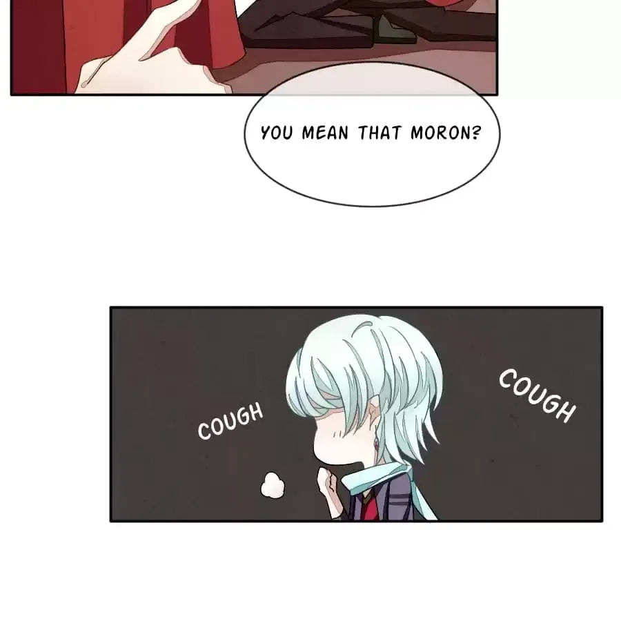 Bride of the Dawn Chapter 27 page 6 - 