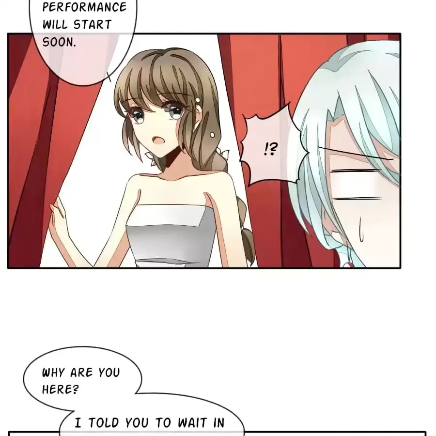 Bride of the Dawn Chapter 27 page 8 - 