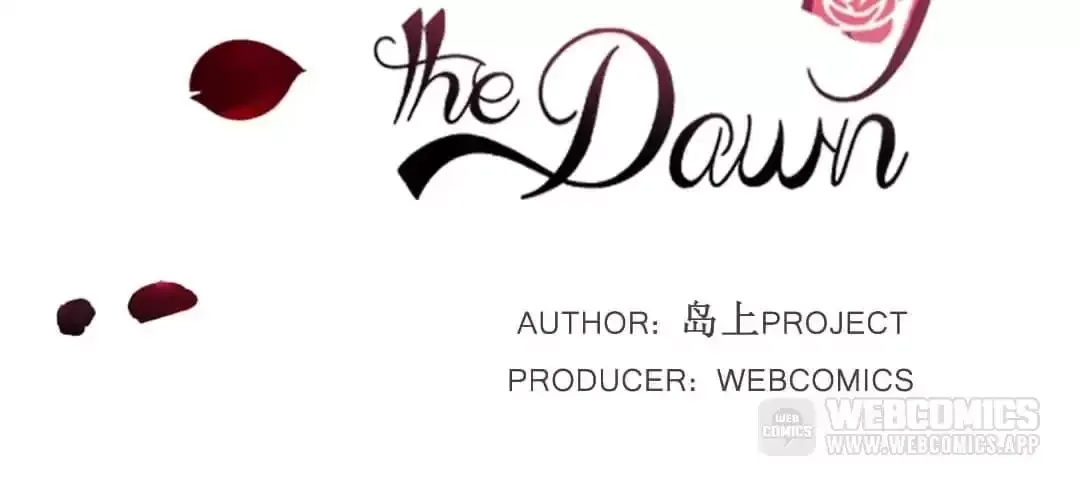 Bride of the Dawn Chapter 28 page 2 - 