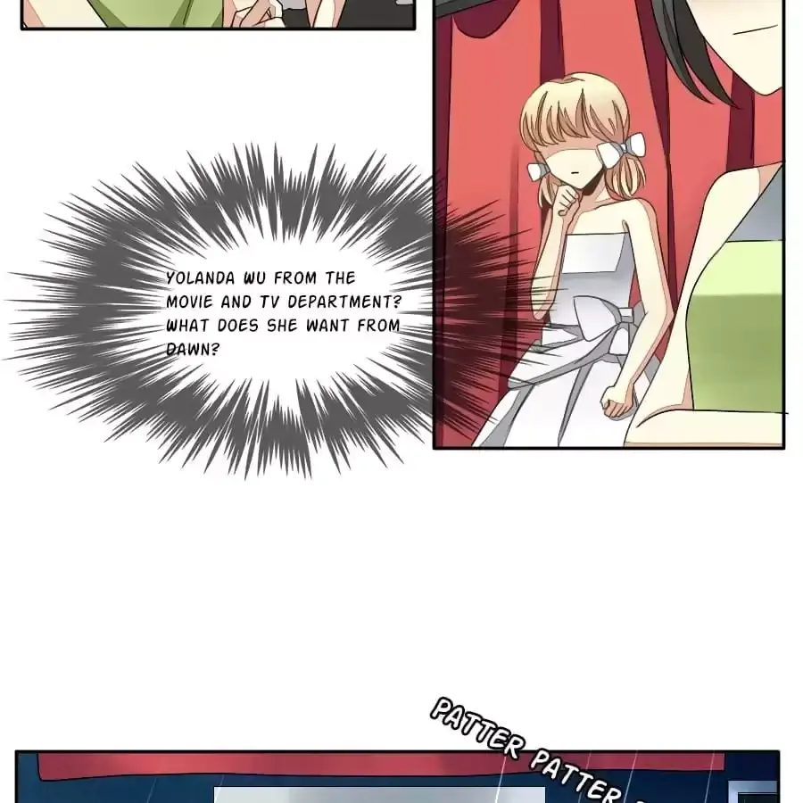 Bride of the Dawn Chapter 28 page 11 - 