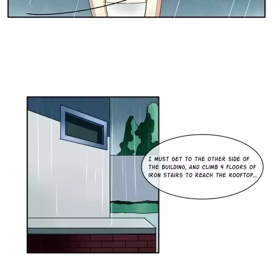 Bride of the Dawn Chapter 28 page 13 - 